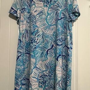 Lilly Pulitzer Cody Dress